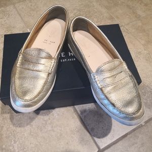 Cole Haan Nantucket Loafer